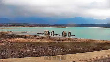 Zbiornik Czernoreczenskoje, Sewastopol kamera na żywo