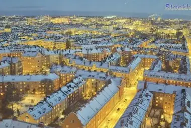 Стокгольм, город Live, Швеция