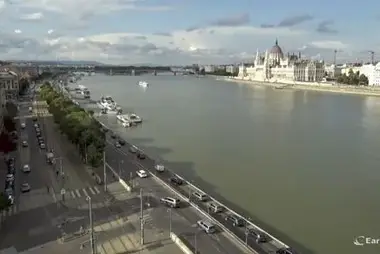 Budapest City, Hungary