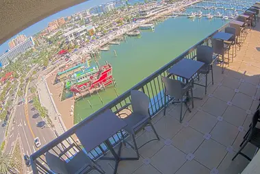 Clearwater Beach Marina