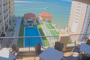 Clearwater Pass, Clearwater Beach