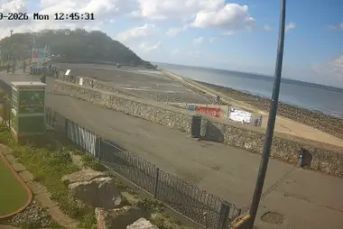 Clevedon Marine Lake