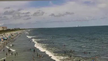 Westgate Cocoa Beach-pier, Orlando online-webcam