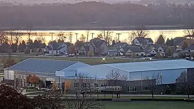 密歇根州主教大道水塔 在线网络摄像头