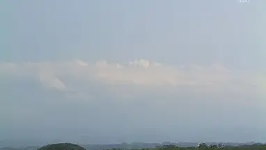 Colima-vulkaan online-webcam