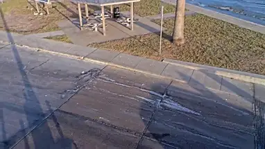 Puerto de Conn Brown cámara web en vivo