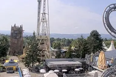 Connyland LiveCam, Suiza