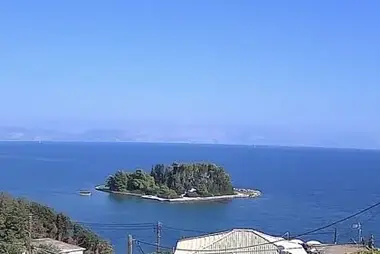 Ilha do Rato, Corfu