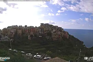 Corniglia, Cinque Terre