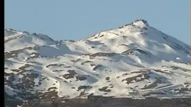 Coronet Peak, New Zealand Live Cam