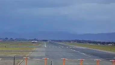 말라가 공항 웹캠 라이브 스트림