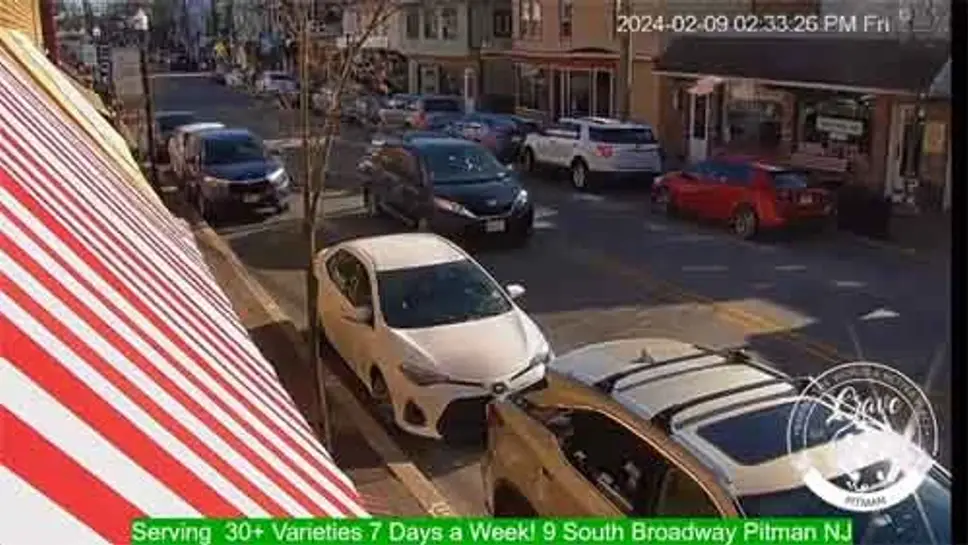 Live Webcam Crave Pitman, New Jersey