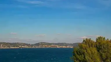 Crveni Vrh, Croatia Live Cam