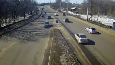 Dacha Lane, 2B, №1, Palasovka Live Cam