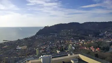 Dagomys Panorama Live Cam