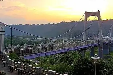 Daxi Bridge