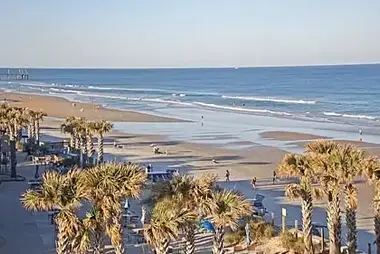 Daytona Beach, Florida