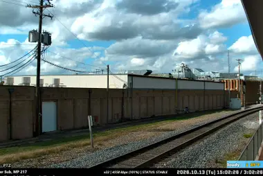 Decatur Depot Museum, Arkansas