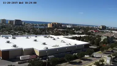 Torre DWU, Florida cámara web en vivo