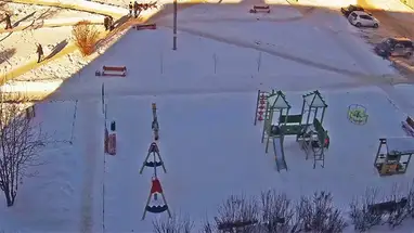 Plac zabaw dla dzieci, Kashira kamera na żywo