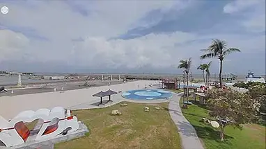 डोंग्शी मछुआरे का घाट, ताइवान लाइव वेबकैम प्रसारण