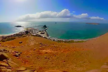 Dongyuping Island, Penghu