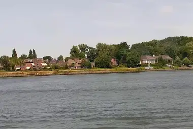 Dordrecht 3 River Point, Hollande méridionale