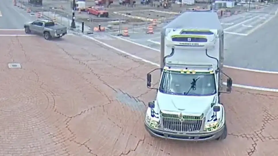 Live cam Downtown Archbold, Ohio