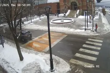 Фредериктон Лайв НБ, Канада