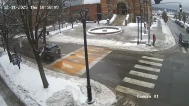 Fredericton Live NB, Kanada canlı web kamerası