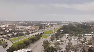 Downtown Mobile, Alabama Live Cam
