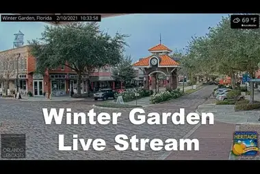 Winter Garden, Florida