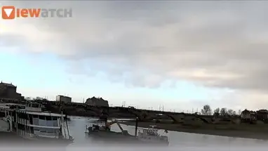 Dresden Elbe, Duitsland online-webcam