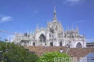 Nhà thờ Milano