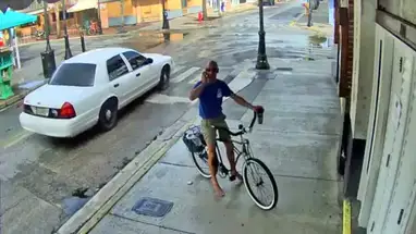 Duval Street, Key West, Florida online-webcam