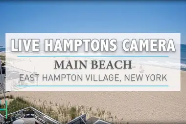 East Hampton Main Beach