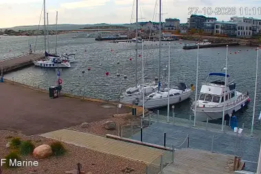 Eastern Harbour, Hanko
