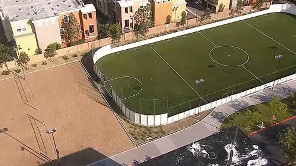 Live Webcam EF San Diego