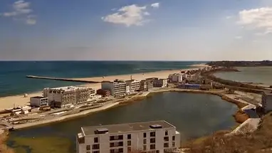 Eforie Nord, Romania webcam dal vivo