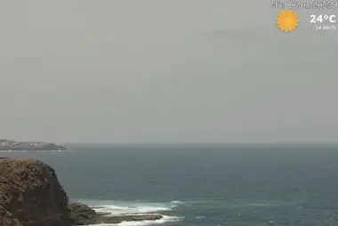 El Frontón Gáldar, G. C.