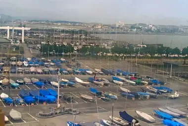 Porto turistico di Enoshima, Fujisawa