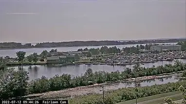 Fairlawn, Wisconsin Online-Webcam