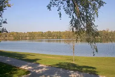 Fidler Pond Park, Goshen