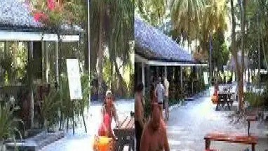 Centro de buceo Werner Lau, Maldivas cámara web en vivo