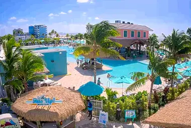 Fins Up Beach Club, Fort Myers Beach