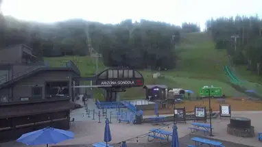 アガシズ ロッジ (アリゾナ州) ウェブカメラのライブストリーム