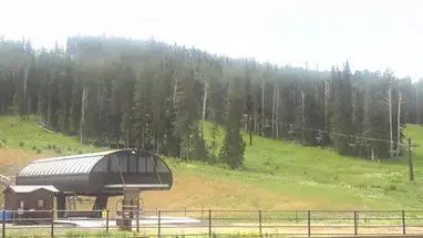 Ascensore espresso del Grand Canyon, Arizona webcam dal vivo