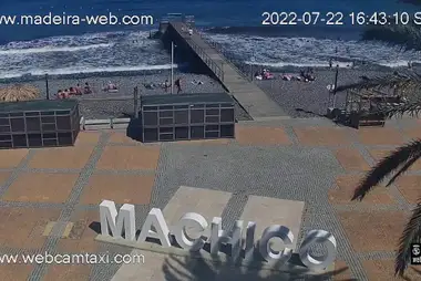 Forum Machico, Madeira