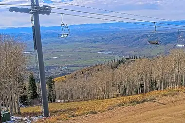 Four Points Lodge, Mount Werner