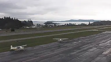 Aeroporto de sexta-feira webcam ao vivo